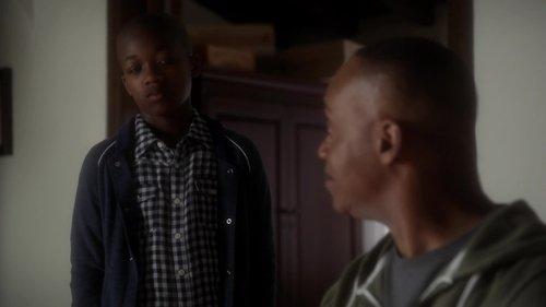 NCIS Season 10 Episode 15 - Hereafter