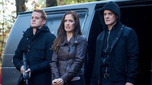 undefined Season 1 Episode 5 - Blood Brothers