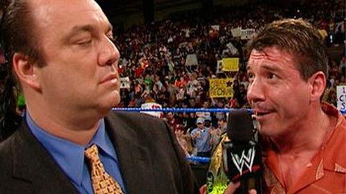 WWE SmackDown Season 6 Episode 10 - SmackDown - Mar. 04, 2004