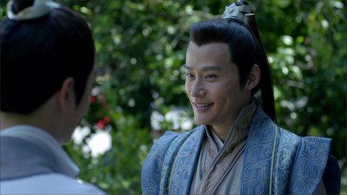 Nirvana in Fire Season 1 Episode 3 - Sons of Two Families