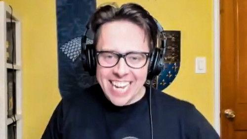 Dimension 20's Adventuring Party Season 1 Episode 6 - Welcome to Denny's