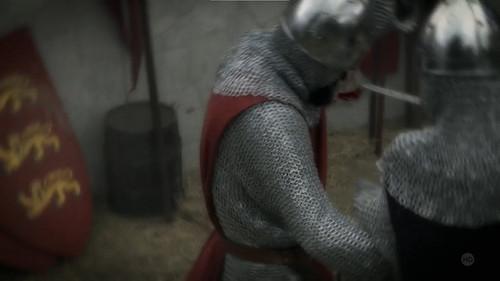 Battle Castle Season 1 Episode 2 - Château Gaillard