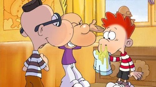 Tootuff Season 1 Episode 20 - Episode 20