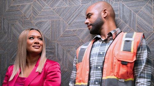 Tyler Perry's Zatima Season 2 Episode 3 - Close Quarters