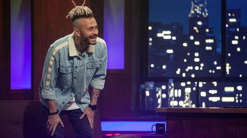 Posso Explicar Season 1 Episode 6 - Episode 6