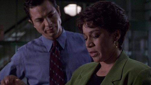 Law & Order Season 8 Episode 21 - Bad Girl