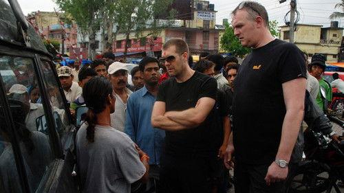 World's Most Dangerous Roads Season 1 Episode 2 - Nepal