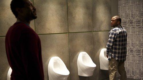 black-ish Season 1 Episode 3 - The Nod