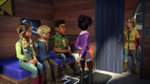 undefined Season 5 Episode 1 - Punishment and Torcher