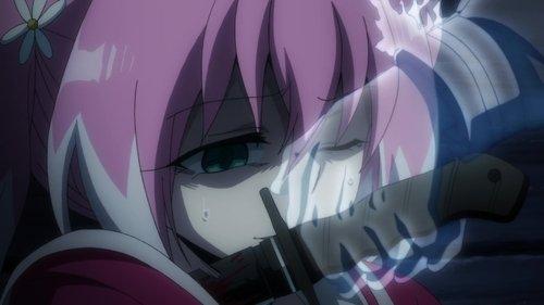 undefined Season 1 Episode 13 - Revival