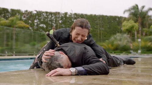 The Brokenwood Mysteries Season 4 Episode 4 - As If Nothing Had Happened