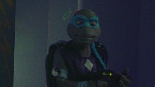 Ninja Turtles: The Next Mutation Season 1 Episode 19 - The Good Dragon