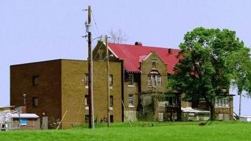 Ghost Adventures Season 5 Episode 1 - Ashmore Estates