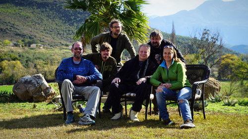 Srdcaři v Africe Season 1 Episode 1 - Episode 1