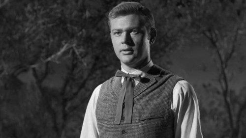 Rawhide Season 1 Episode 3 - Incident with an Executioner