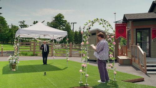 Taskmaster Canada Season 3 Episode 12 - Episode 12