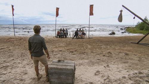 Robinson Season 20 Episode 2 - Episode 2