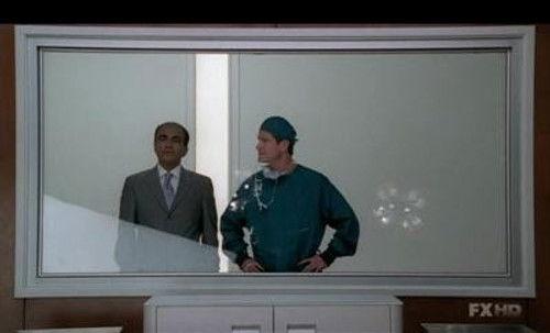 Nip/Tuck Season 5 Episode 18 - Ricky Wells