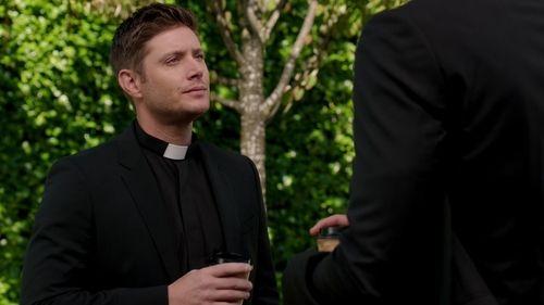Supernatural Season 12 Episode 4 - American Nightmare
