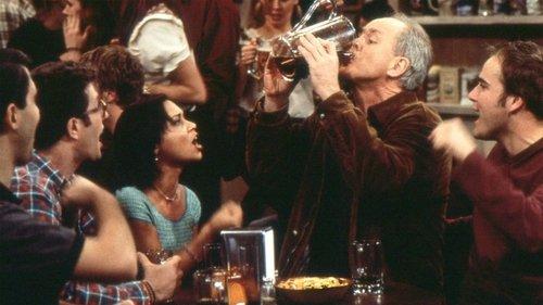 undefined Season 5 Episode 15 - Youth Is Wasted on the Dick