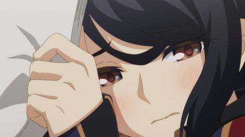 Let This Grieving Soul Retire Season 1 Episode 12 - If Possible, I'd Like to Get It