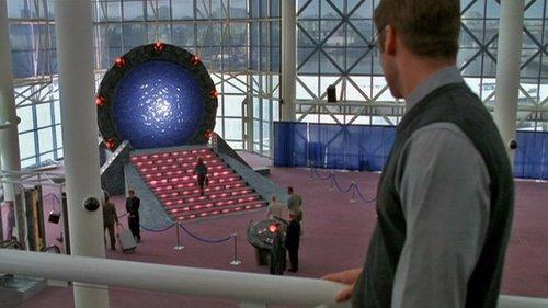 Stargate SG-1 Season 4 Episode 16 - 2010