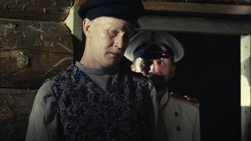 Detective Anna Season 1 Episode 34 - Columbine's Solitaire, Part 2