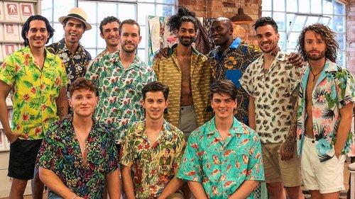 The Great British Sewing Bee Season 6 Episode 2 - Holiday Week