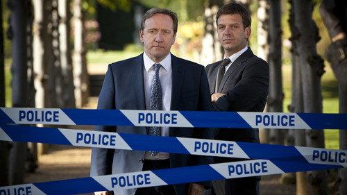 Midsomer Murders Season 15 Episode 1 - The Dark Rider