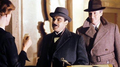 Agatha Christie's Poirot Season 3 Episode 10 - The Affair at the Victory Ball