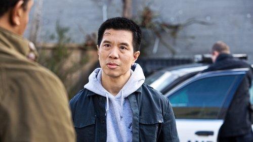 Grimm Season 5 Episode 19 - The Taming of the Wu