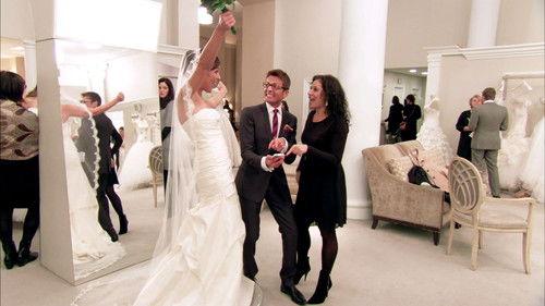 Say Yes to the Dress Season 10 Episode 7 - Better Than the First