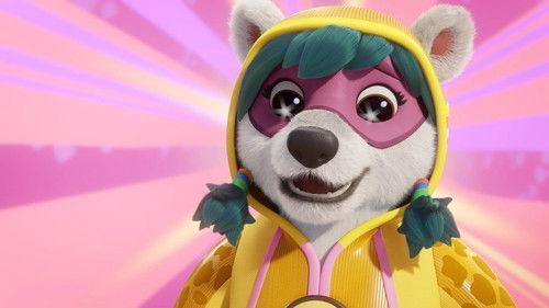 Action Pack Season 1 Episode 16 - Picture Perfect