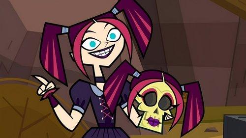 Total Drama Island Season 1 Episode 4 - Numbskull Island