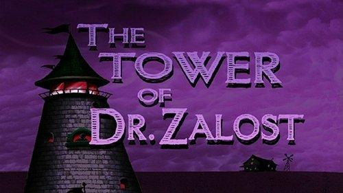 undefined Season 2 Episode 25 - The Tower of Dr. Zalost