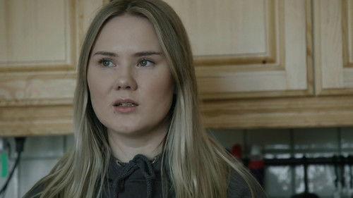 Outlier Season 1 Episode 2 - Wrong Man