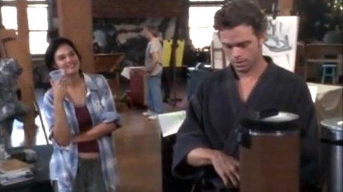 Strong Medicine Season 1 Episode 12 - Brainchild