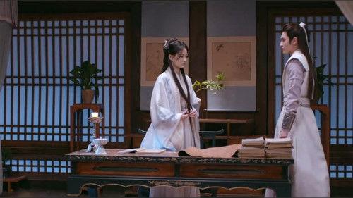 Lady Revenger Returns from the Fire Season 1 Episode 4 - Episode 4