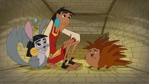 undefined Season 2 Episode 32 - Last Ditch Effort