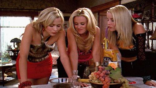 Charmed Season 6 Episode 4 - The Power of Three Blondes