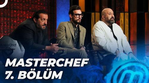 MasterChef Türkiye Season 5 Episode 7 - Episode 7