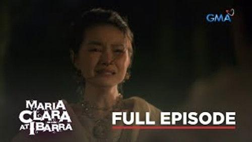 Maria Clara and Ibarra Season 1 Episode 36 - Elias