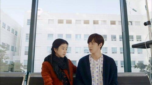 Moorim School Season 1 Episode 9 - Episode 9