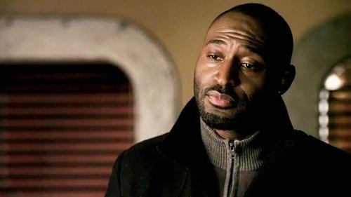 True Justice Season 2 Episode 3 - Blood Alley