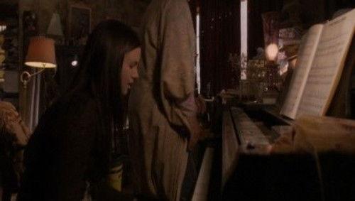 Joan of Arcadia Season 1 Episode 19 - Do the Math