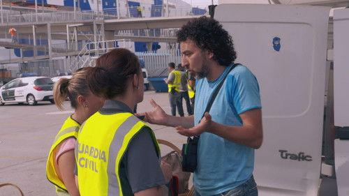 Border Control: Spain Season 1 Episode 17 - Episode 17