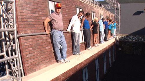 Big Brother Season 10 Episode 9 - Live Eviction #3 & HoH Comp #4