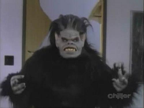 Monsters Season 3 Episode 2 - Murray's Monster