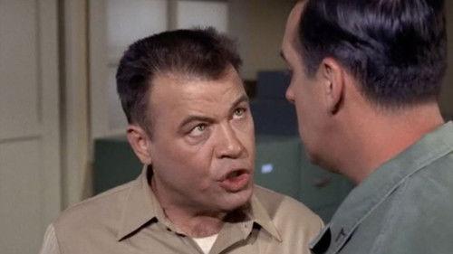 Gomer Pyle, U.S.M.C. Season 4 Episode 4 - Leader of Men