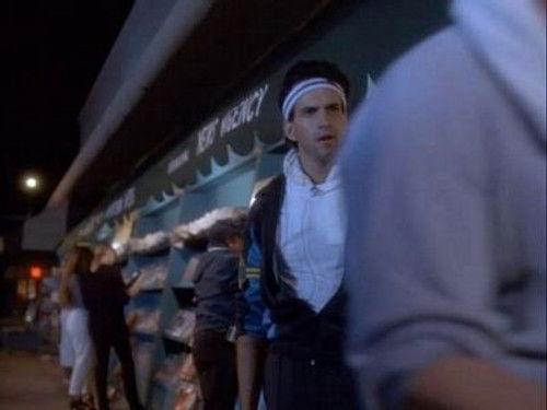 Miami Vice Season 4 Episode 11 - A Rock and a Hard Place